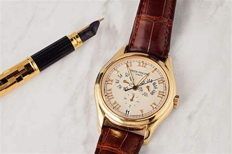 The Ultimate Guide to Patek Philippe Reference Numbers in 2024